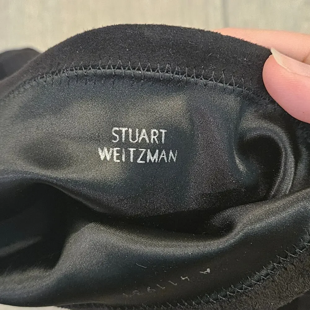 Stuart Weitzman stuart weitzman
